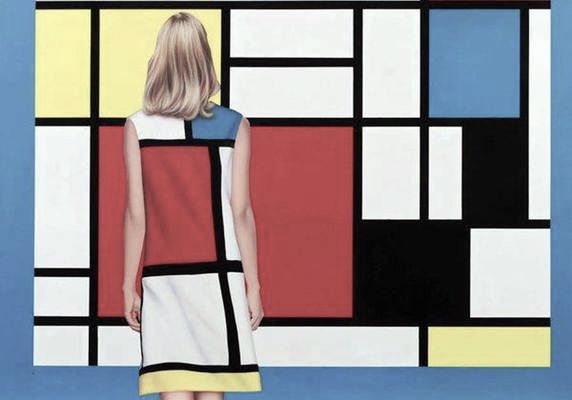 Yves Saint Laurent