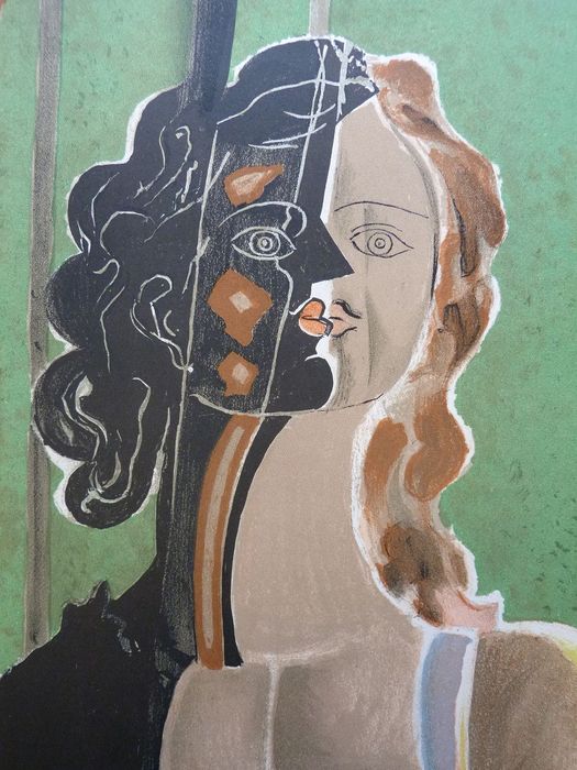 George Braque