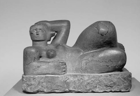 Henry Moore