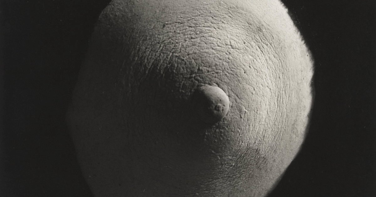 Man Ray