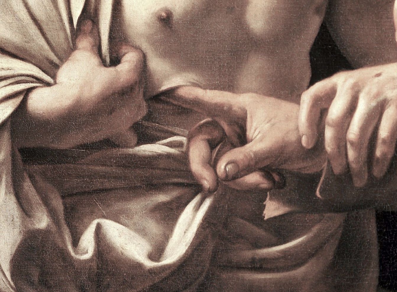Michelangelo Merisi