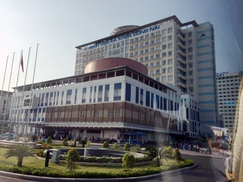 Bien Hoa