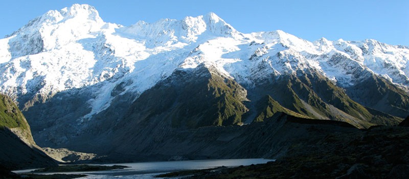 Rwenzori